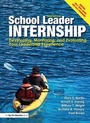 Cover: School Leader Internship - Routledge