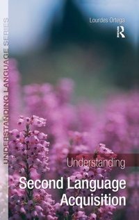 Enlarge image Cover: Understanding Second Language Acquisition - Routledge