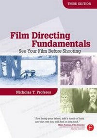Abbildung von: Film Directing Fundamentals - Routledge