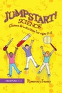 Cover: Jumpstart! Science - CRC Press