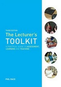 Enlarge image Cover: The Lecturer's Toolkit - Routledge