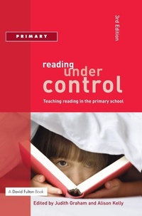 Enlarge image Cover: Reading Under Control - Routledge