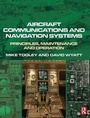 Cover: Aircraft Communications and Navigation Systems - Routledge