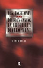 Cover: Risk, Uncertainty and Decision-Making in Property - Routledge