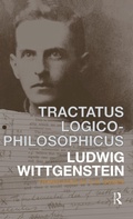 Cover: Tractatus Logico-Philosophicus - Routledge