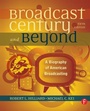 Cover: The Broadcast Century and Beyond - Routledge