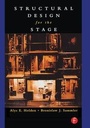 Cover: Structural Design for the Stage - Routledge