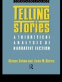 Cover: Telling Stories - Routledge