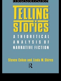 Enlarge image Cover: Telling Stories - Routledge