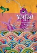 Cover: Yufa! A Practical Guide to Mandarin Chinese Grammar - Routledge