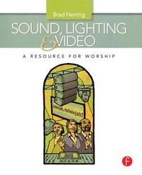 Abbildung von: Sound, Lighting and Video: A Resource for Worship - Routledge
