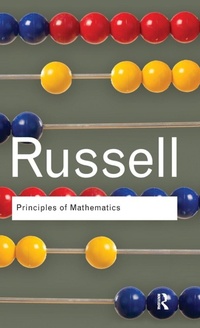 Abbildung von: Principles of Mathematics - Routledge