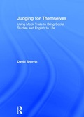 Cover: Judging for Themselves - Routledge