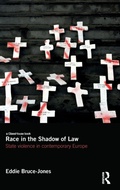 Cover: Race in the Shadow of Law - Routledge