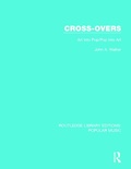 Cover: Cross-Overs - Routledge