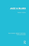 Cover: Jazz & Blues - Routledge