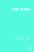 Cover: Rock 'n' Roll - Routledge