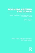 Cover: Rocking Around the Clock - Routledge