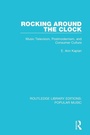 Cover: Rocking Around the Clock - Routledge
