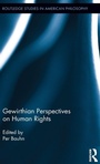 Cover: Gewirthian Perspectives on Human Rights - Routledge