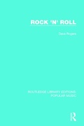 Cover: Rock 'n' Roll - Routledge