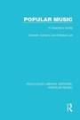 Cover: Popular Music - Routledge