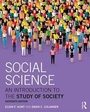 Cover: Social Science - Routledge