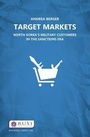 Cover: Target Markets - Routledge