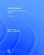 Cover: Social Science - Routledge
