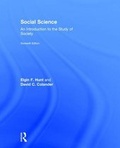 Cover: Social Science - Routledge