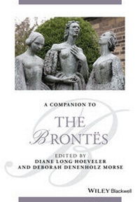 Abbildung von: A Companion to the Brontës - Wiley-Scrivener