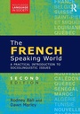 Cover: The French-Speaking World - Routledge