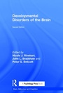 Cover: Developmental Disorders of the Brain - Psychology Press Ltd