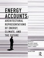 Cover: Energy Accounts - Routledge