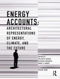 Cover: Energy Accounts - Routledge