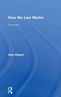 Cover: How the Law Works - Routledge