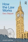 Cover: How the Law Works - Routledge