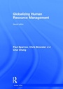 Cover: Globalizing Human Resource Management - Routledge