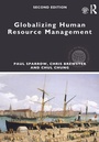 Cover: Globalizing Human Resource Management - Routledge