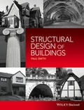 Cover: Structural Design of Buildings - Wiley-Blackwell
