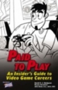 Cover: Paid to Play - Prima Games