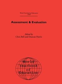 Abbildung von: World Yearbook of Education 1990 - Routledge