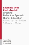 Cover: Learning with the Labyrinth - Bloomsbury Academic
