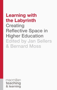 Enlarge image Cover: Learning with the Labyrinth - Bloomsbury Academic