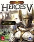Cover: Heroes of Might and Magic: v. 5 - Prima Games