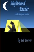 Cover: Nightstand Reader - Lulu.com