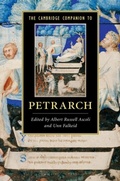 Cover: The Cambridge Companion to Petrarch - Cambridge University Press