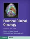 Cover: Practical Clinical Oncology - Cambridge University Press
