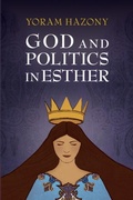 Cover: God and Politics in Esther - Cambridge University Press