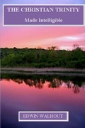 Cover: THE Christian Trinity - Lulu.com
